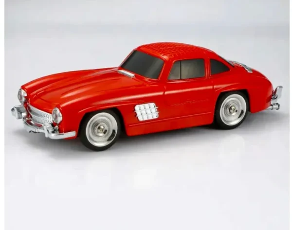 EONKO WS-300SL New Classic 300SL Car Shaped MP3 - Image 3