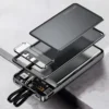 Rock 66W Super Fast Charge 20000mAh - Image 2