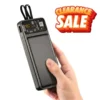 Rock 66W Super Fast Charge 20000mAh - Image 4