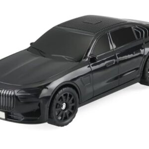 Kmarkt MZ F2 Black Wireless Bluetooth CAR Speaker