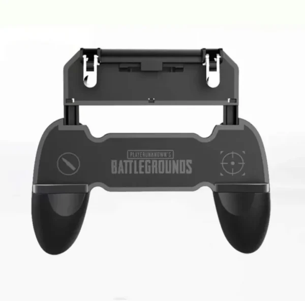 W10 - PUBG CONTROLLER GAME PAD - MULTIPLE CHICKEN DINNERS - Image 3