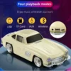 EONKO WS-300SL New Classic 300SL Car Shaped MP3