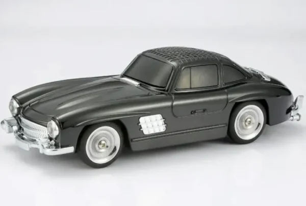 EONKO WS-300SL New Classic 300SL Car Shaped MP3 - Image 2