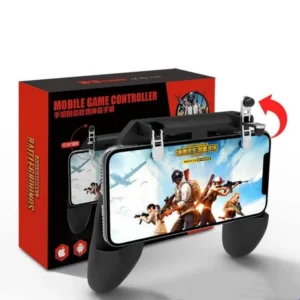 W10 - PUBG CONTROLLER GAME PAD - MULTIPLE CHICKEN DINNERS