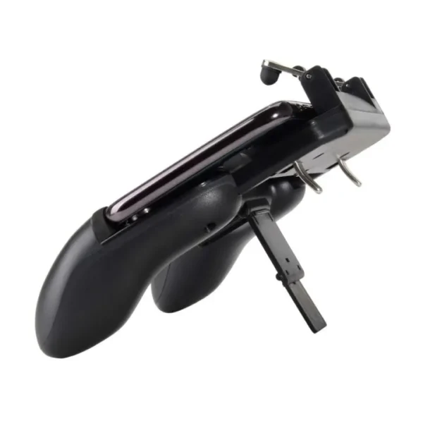 W10 - PUBG CONTROLLER GAME PAD - MULTIPLE CHICKEN DINNERS - Image 2